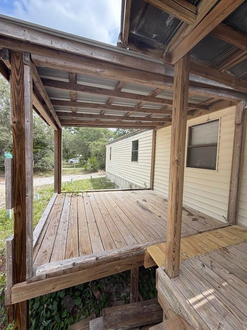 Photo of 2094 Lighthouse Road, Carrabelle, FL 32322 (MLS # 400216)