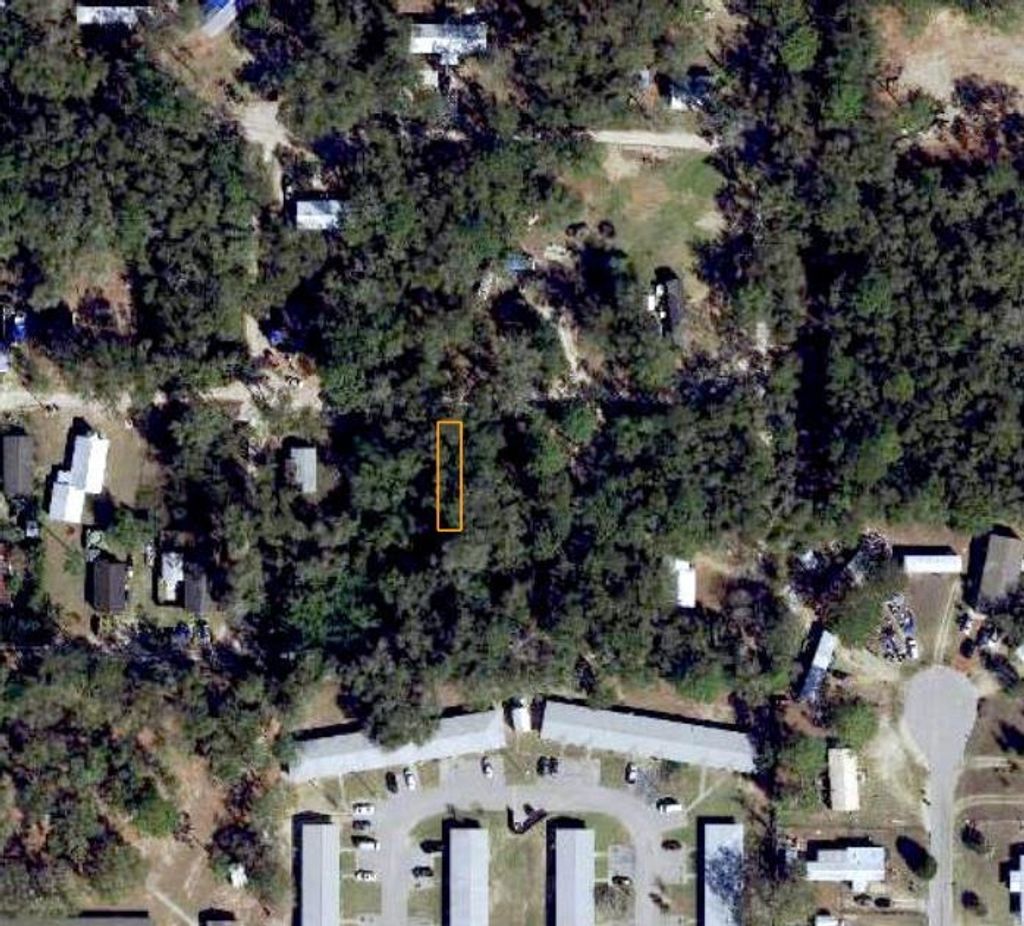 Photo of 0 Oak Crest Boulevard, Tallahassee, FL 32305 (MLS # 398518)