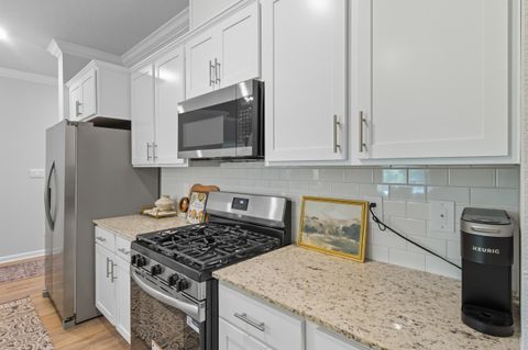 Tiny photo for 2968 Ervine Street, Tallahassee, FL 32308 (MLS # 390861)