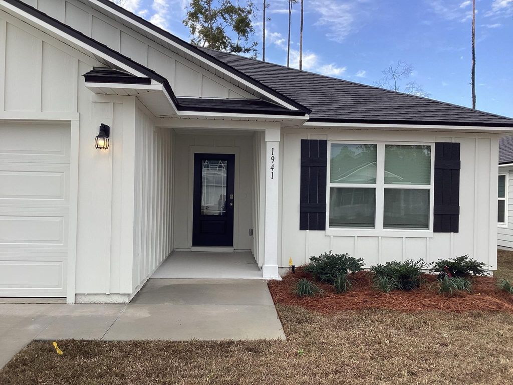 Photo of 1941 Tree Swallow Drive, Tallahassee, FL 32311 (MLS # 394879)