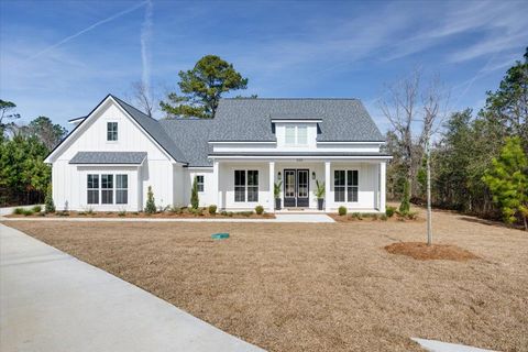 A home in Tallahassee