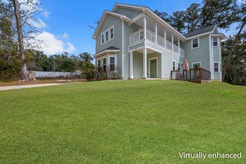 Tiny photo for 2609 RAYMOND DIEHL Road, Tallahassee, FL 32309 (MLS # 396991)