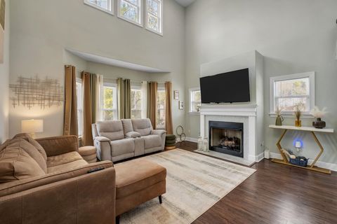 Tiny photo for 2609 RAYMOND DIEHL Road, Tallahassee, FL 32309 (MLS # 396991)