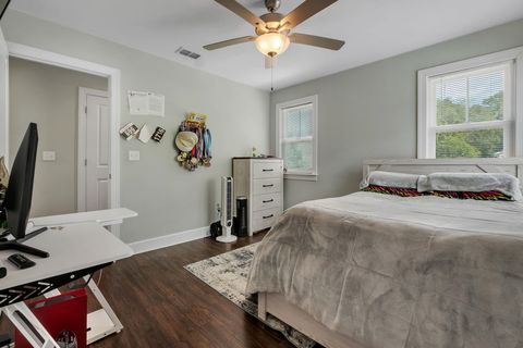 Tiny photo for 2609 RAYMOND DIEHL Road, Tallahassee, FL 32309 (MLS # 396991)