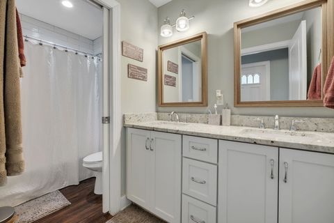 Tiny photo for 2609 RAYMOND DIEHL Road, Tallahassee, FL 32309 (MLS # 396991)