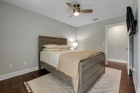 Tiny photo for 2609 RAYMOND DIEHL Road, Tallahassee, FL 32309 (MLS # 396991)