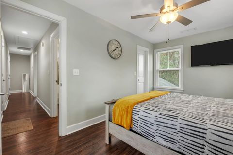 Tiny photo for 2609 RAYMOND DIEHL Road, Tallahassee, FL 32309 (MLS # 396991)