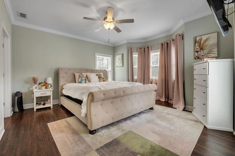 Tiny photo for 2609 RAYMOND DIEHL Road, Tallahassee, FL 32309 (MLS # 396991)