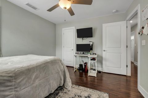 Tiny photo for 2609 RAYMOND DIEHL Road, Tallahassee, FL 32309 (MLS # 396991)