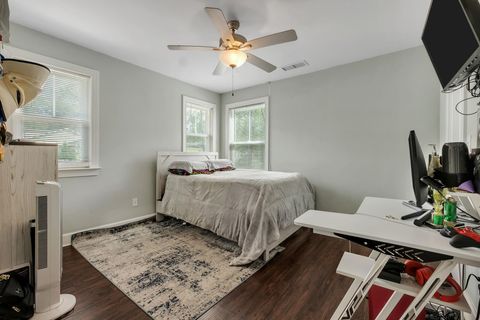 Tiny photo for 2609 RAYMOND DIEHL Road, Tallahassee, FL 32309 (MLS # 396991)