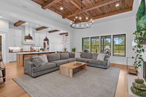 Tiny photo for 8014 Susan Bradford Lane, Tallahassee, FL 32309 (MLS # 396743)