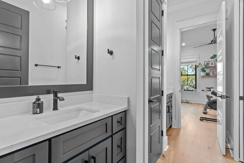 Tiny photo for 8014 Susan Bradford Lane, Tallahassee, FL 32309 (MLS # 396743)