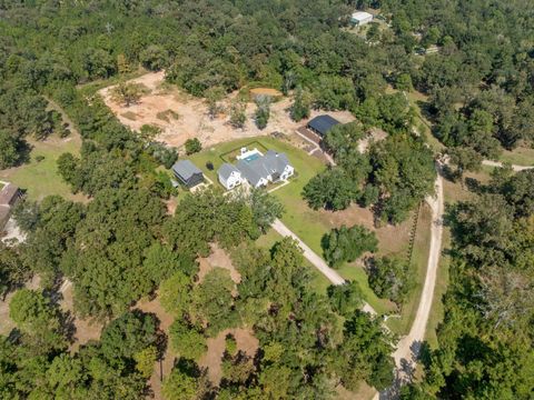 Tiny photo for 8014 Susan Bradford Lane, Tallahassee, FL 32309 (MLS # 396743)