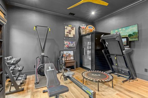 Tiny photo for 8014 Susan Bradford Lane, Tallahassee, FL 32309 (MLS # 396743)