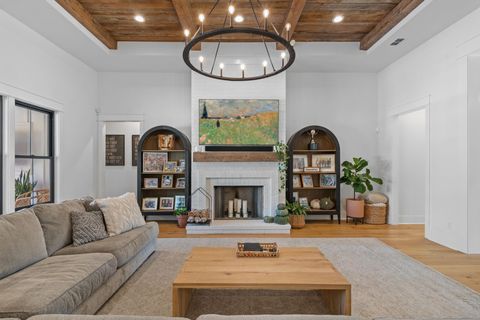 Tiny photo for 8014 Susan Bradford Lane, Tallahassee, FL 32309 (MLS # 396743)