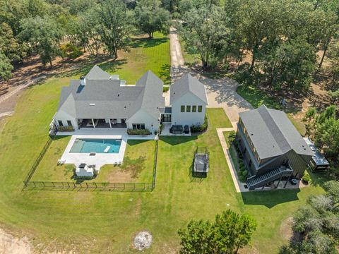 Tiny photo for 8014 Susan Bradford Lane, Tallahassee, FL 32309 (MLS # 396743)