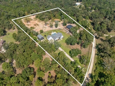 Tiny photo for 8014 Susan Bradford Lane, Tallahassee, FL 32309 (MLS # 396743)