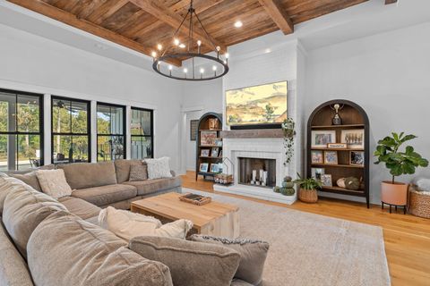 Tiny photo for 8014 Susan Bradford Lane, Tallahassee, FL 32309 (MLS # 396743)