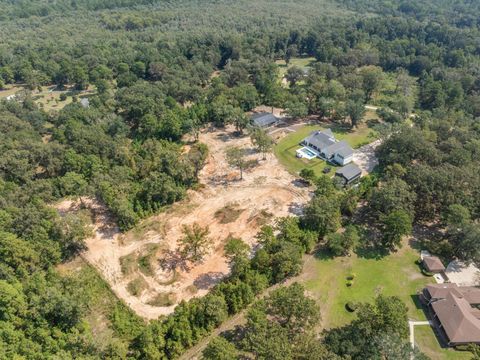 Tiny photo for 8014 Susan Bradford Lane, Tallahassee, FL 32309 (MLS # 396743)