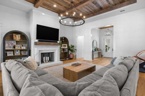 Tiny photo for 8014 Susan Bradford Lane, Tallahassee, FL 32309 (MLS # 396743)