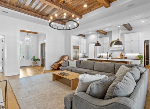 Tiny photo for 8014 Susan Bradford Lane, Tallahassee, FL 32309 (MLS # 396743)