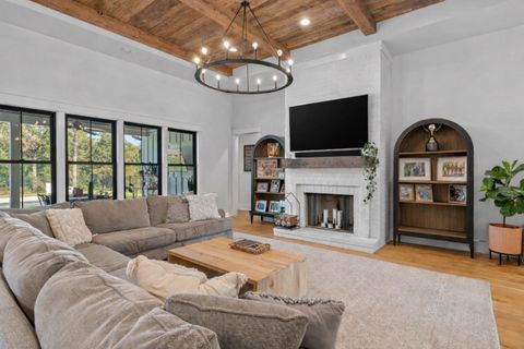 Tiny photo for 8014 Susan Bradford Lane, Tallahassee, FL 32309 (MLS # 396743)