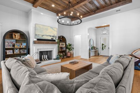 Tiny photo for 8014 Susan Bradford Lane, Tallahassee, FL 32309 (MLS # 396743)