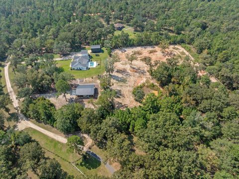 Tiny photo for 8014 Susan Bradford Lane, Tallahassee, FL 32309 (MLS # 396743)