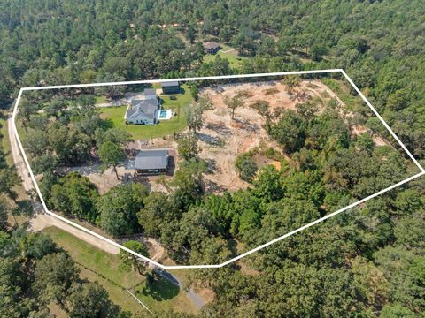 Tiny photo for 8014 Susan Bradford Lane, Tallahassee, FL 32309 (MLS # 396743)