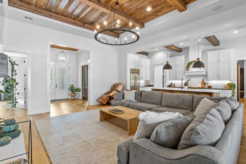 Tiny photo for 8014 Susan Bradford Lane, Tallahassee, FL 32309 (MLS # 396743)