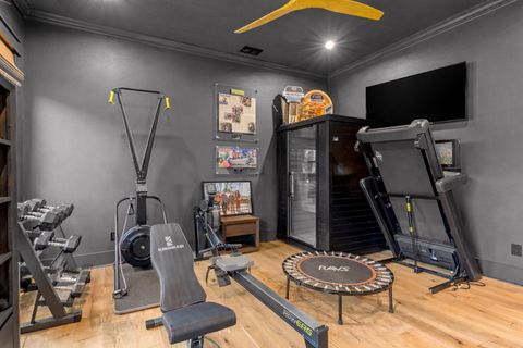 Tiny photo for 8014 Susan Bradford Lane, Tallahassee, FL 32309 (MLS # 396743)