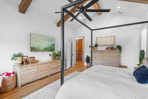 Tiny photo for 8014 Susan Bradford Lane, Tallahassee, FL 32309 (MLS # 396743)