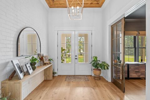 Tiny photo for 8014 Susan Bradford Lane, Tallahassee, FL 32309 (MLS # 396743)