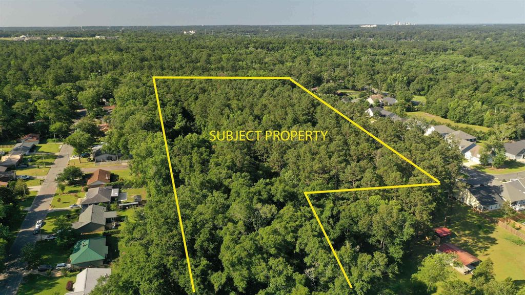 Photo of 0 Raymond Diehl Road, Tallahassee, FL 32309 (MLS # 389118)