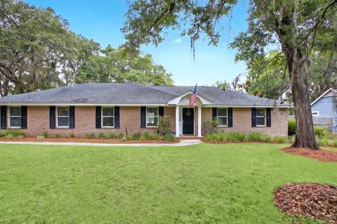 4640 Inisheer Drive Tallahassee FL 32309