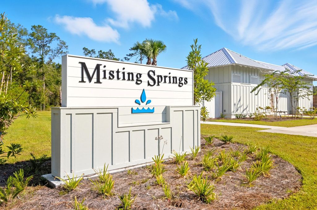 Photo of 188 Needle Thrush Circle, Crawfordville, FL 32327 (MLS # 394176)