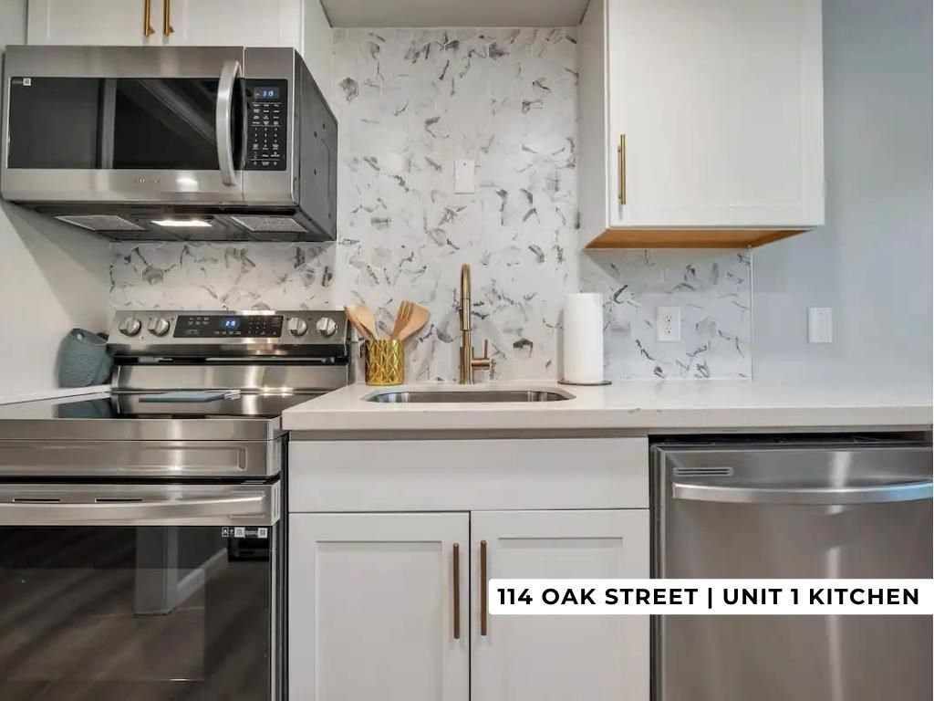 Photo of 114 Oak Street #1, Tallahassee, FL 32301 (MLS # 393503)