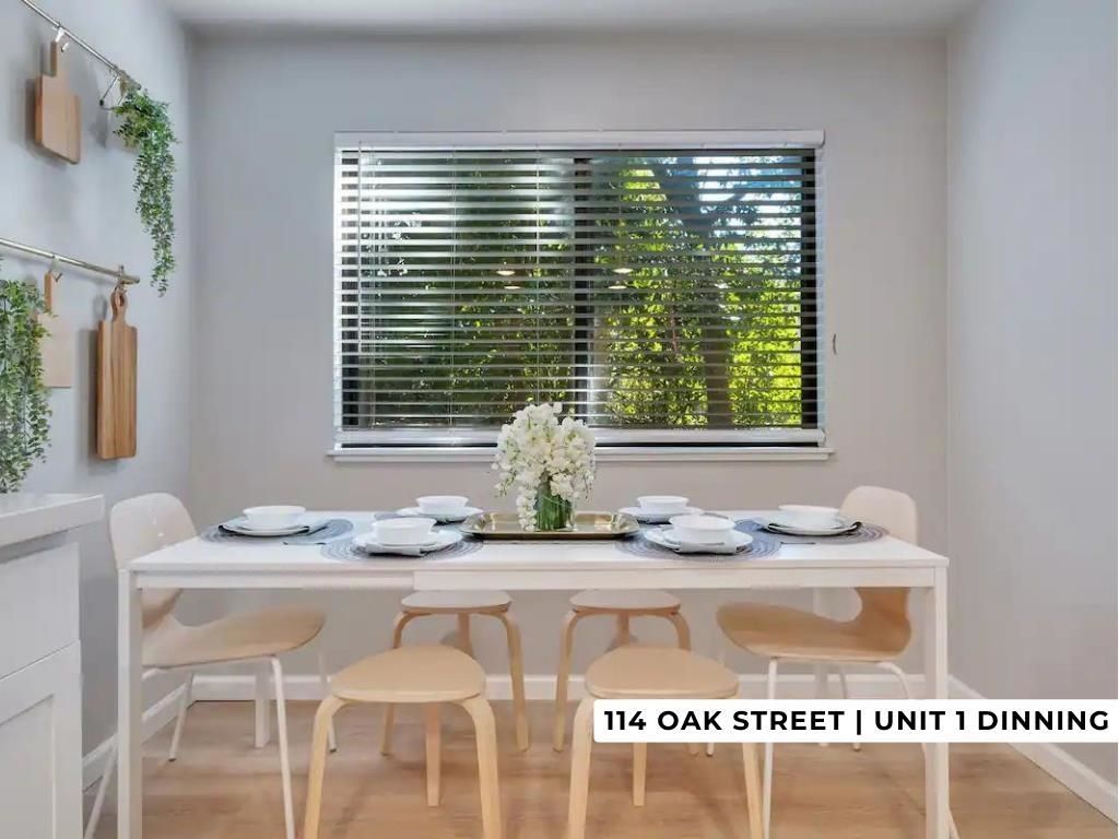 Photo of 114 Oak Street #1, Tallahassee, FL 32301 (MLS # 393503)