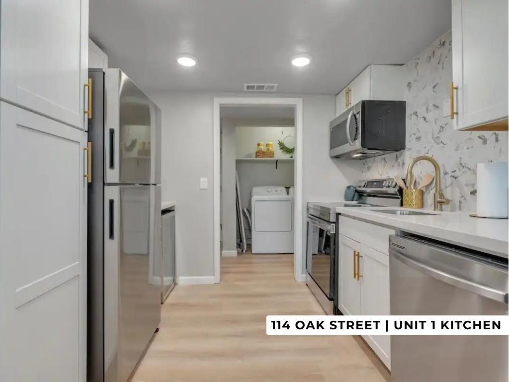 Photo of 114 Oak Street #1, Tallahassee, FL 32301 (MLS # 393503)