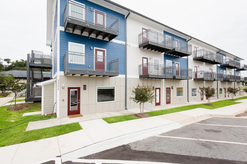 Photo of 3554 AUSTIN DAVIS Avenue #101-308, Tallahassee, FL 32308 (MLS # 395426)