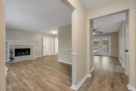 Tiny photo for 2506 Colleen Drive, Tallahassee, FL 32303 (MLS # 402679)