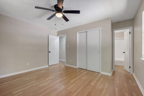 Tiny photo for 2506 Colleen Drive, Tallahassee, FL 32303 (MLS # 402679)