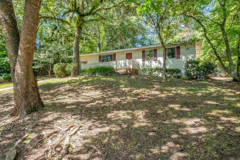 Tiny photo for 2506 Colleen Drive, Tallahassee, FL 32303 (MLS # 402679)