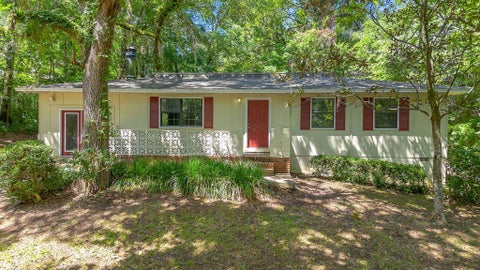 Tiny photo for 2506 Colleen Drive, Tallahassee, FL 32303 (MLS # 402679)