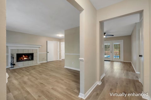 Tiny photo for 2506 Colleen Drive, Tallahassee, FL 32303 (MLS # 402679)