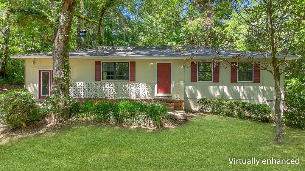 Photo of 2506 Colleen Drive, Tallahassee, FL 32303 (MLS # 402679)