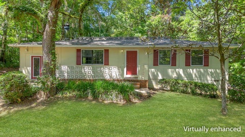 Photo of 2506 Colleen Drive, Tallahassee, FL 32303 (MLS # 402679)