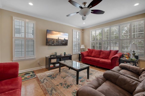 Tiny photo for 2119 Fernleigh Drive, Tallahassee, FL 32311 (MLS # 400926)