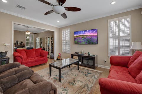 Tiny photo for 2119 Fernleigh Drive, Tallahassee, FL 32311 (MLS # 400926)