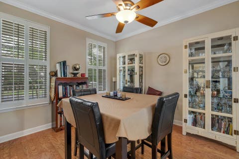 Tiny photo for 2119 Fernleigh Drive, Tallahassee, FL 32311 (MLS # 400926)